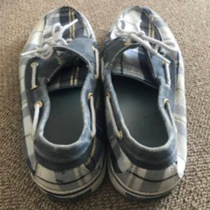 Sperry Woman Boat Shoes